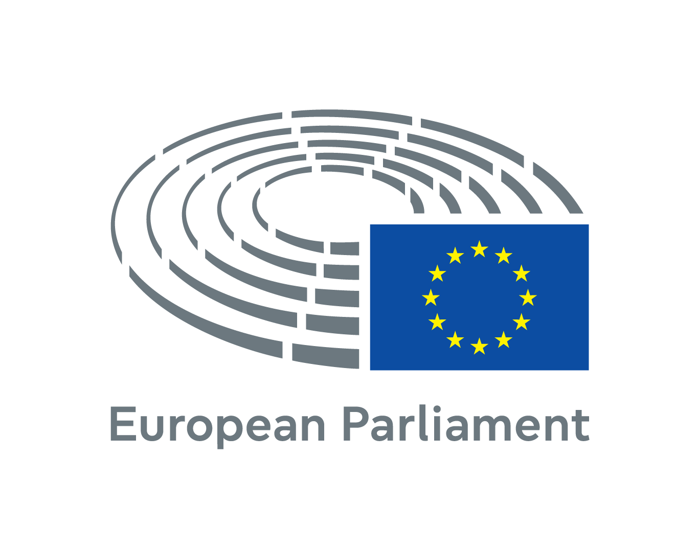 Europees Parlement logo